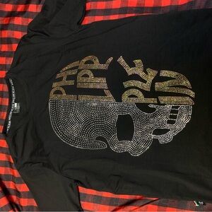 Philipp Plein Shirt Large
